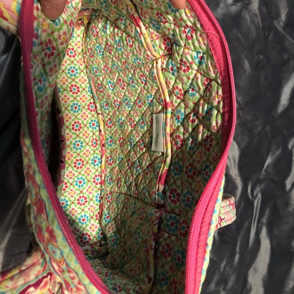 Vera Bradley purse - Picture 2 of 2
